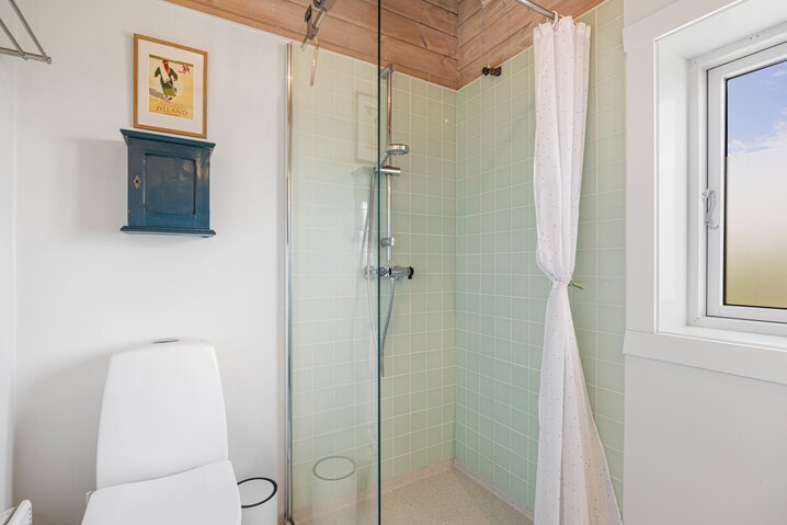 Sommerhus E4884 på Karen Brands Vej 189, Årgab - Billede #22