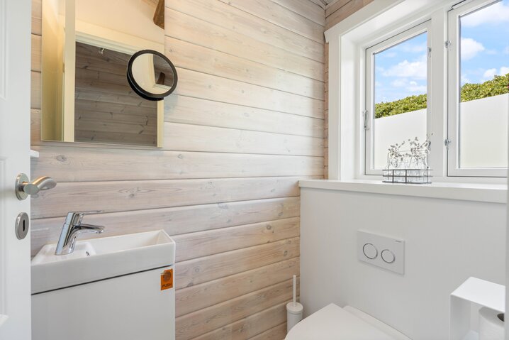 Sommerhus E4884 på Karen Brands Vej 189, Årgab - Billede #25