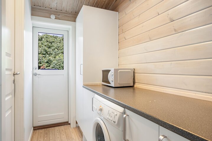 Sommerhus E4884 på Karen Brands Vej 189, Årgab - Billede #26
