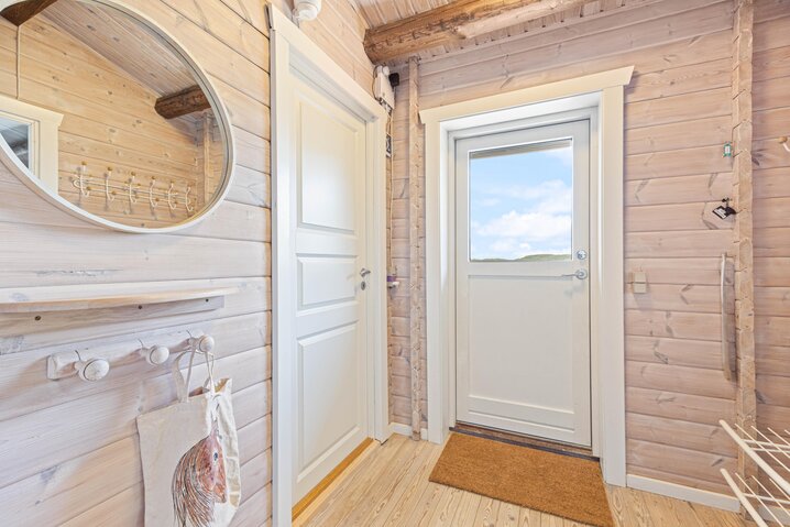 Sommerhus E4884 på Karen Brands Vej 189, Årgab - Billede #27