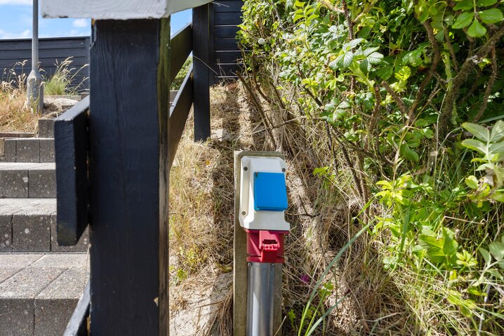 Sommerhus E4884 på Karen Brands Vej 189, Årgab - Billede #50