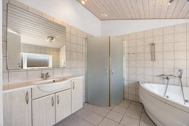 Ferienhaus E4885 in Tingodden 110, Årgab - Bild #15