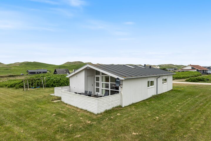 Ferienhaus E4885 in Tingodden 110, Årgab - Bild #0