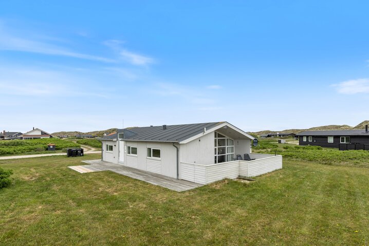 Ferienhaus E4885 in Tingodden 110, Årgab - Bild #21