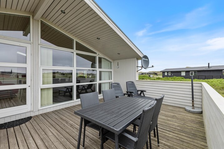 Ferienhaus E4885 in Tingodden 110, Årgab - Bild #22