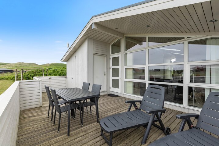 Ferienhaus E4885 in Tingodden 110, Årgab - Bild #23