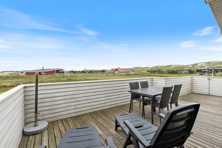 Ferienhaus E4885 in Tingodden 110, Årgab - Bild #24