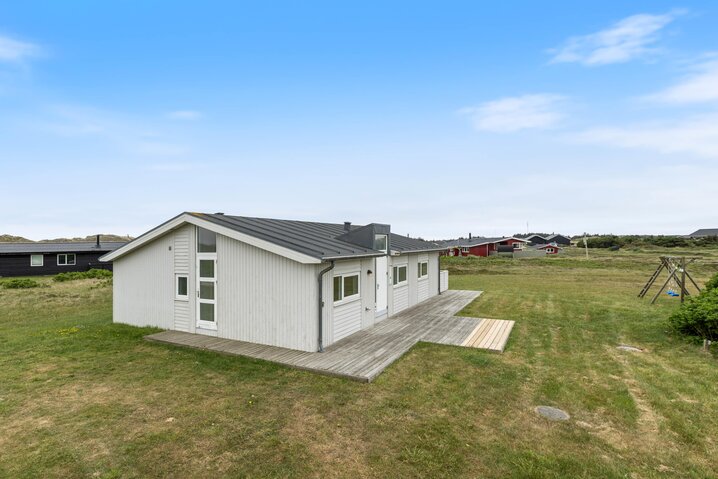 Ferienhaus E4885 in Tingodden 110, Årgab - Bild #27