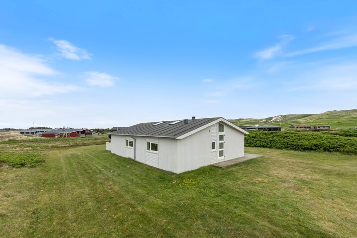 Ferienhaus E4885 in Tingodden 110, Årgab - Bild #28