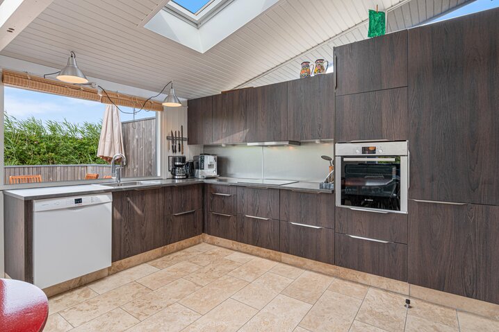 Ferienhaus E4887 in Granvej 47, Årgab - Bild #2