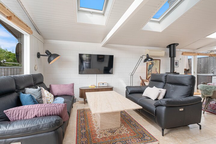 Ferienhaus E4887 in Granvej 47, Årgab - Bild #3