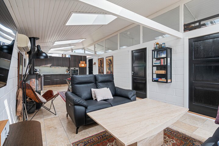 Ferienhaus E4887 in Granvej 47, Årgab - Bild #4