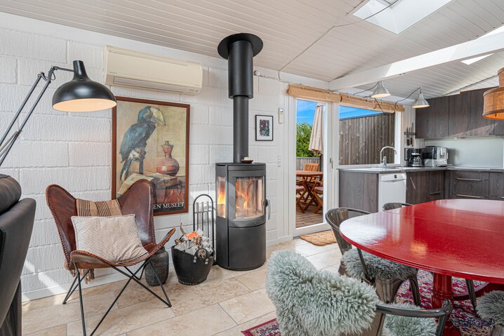 Ferienhaus E4887 in Granvej 47, Årgab - Bild #5