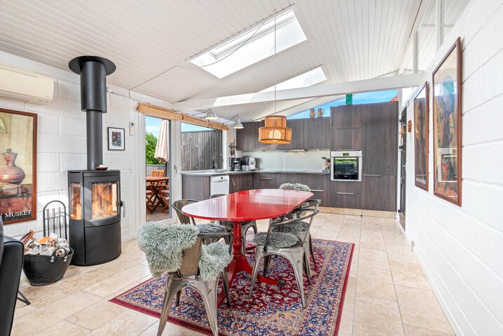 Ferienhaus E4887 in Granvej 47, Årgab - Bild #9