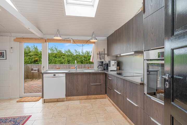 Ferienhaus E4887 in Granvej 47, Årgab - Bild #10