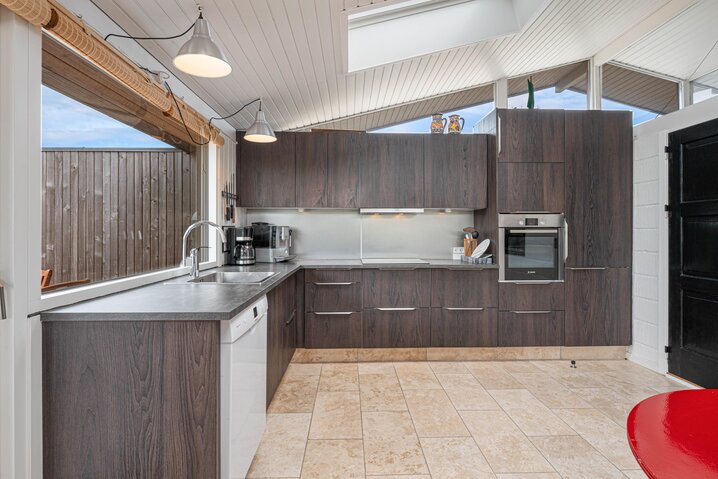 Ferienhaus E4887 in Granvej 47, Årgab - Bild #11