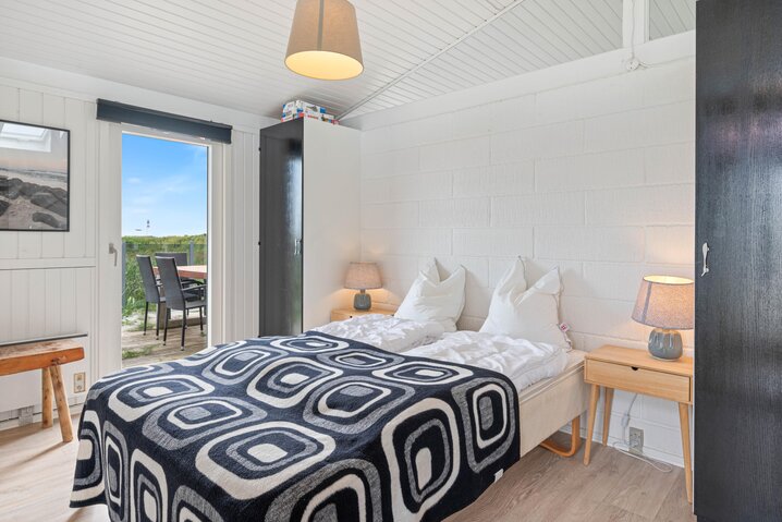 Ferienhaus E4887 in Granvej 47, Årgab - Bild #12