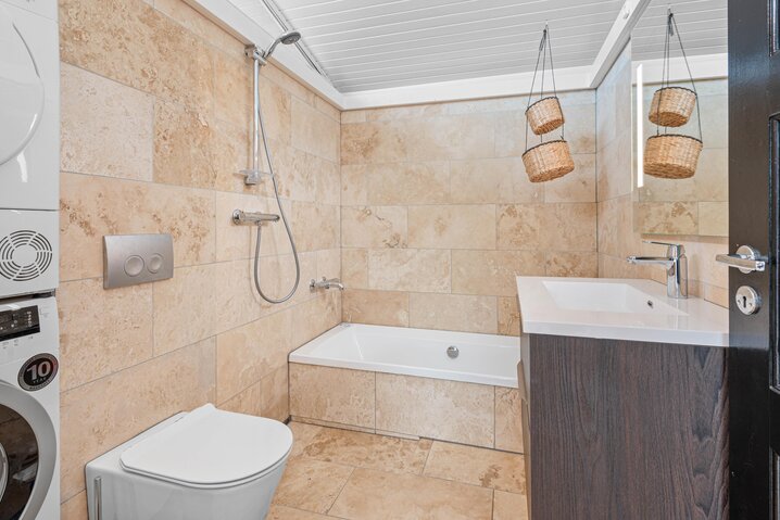 Ferienhaus E4887 in Granvej 47, Årgab - Bild #14