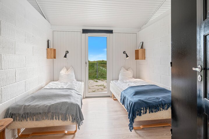 Ferienhaus E4887 in Granvej 47, Årgab - Bild #15