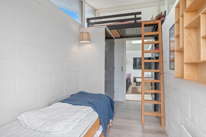 Ferienhaus E4887 in Granvej 47, Årgab - Bild #17