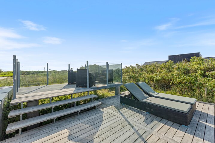 Ferienhaus E4887 in Granvej 47, Årgab - Bild #21