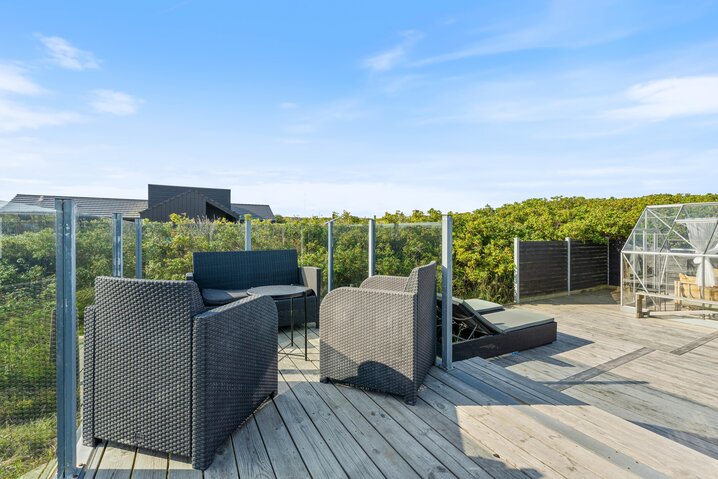 Ferienhaus E4887 in Granvej 47, Årgab - Bild #23