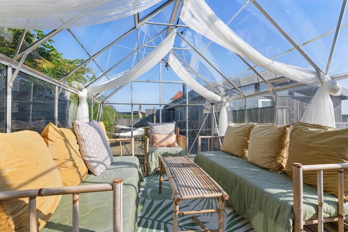 Ferienhaus E4887 in Granvej 47, Årgab - Bild #25