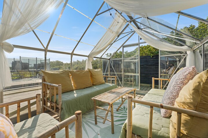 Ferienhaus E4887 in Granvej 47, Årgab - Bild #26