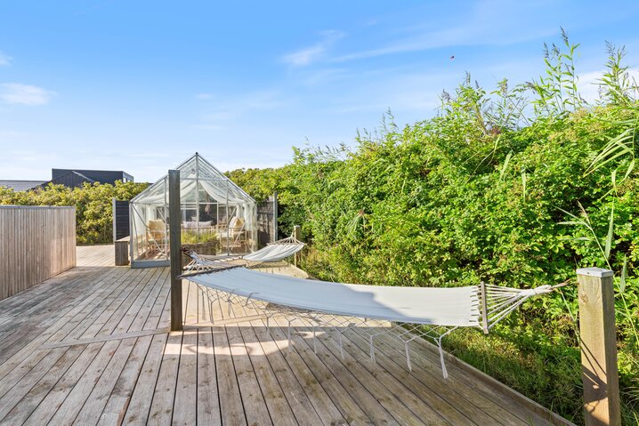 Ferienhaus E4887 in Granvej 47, Årgab - Bild #27