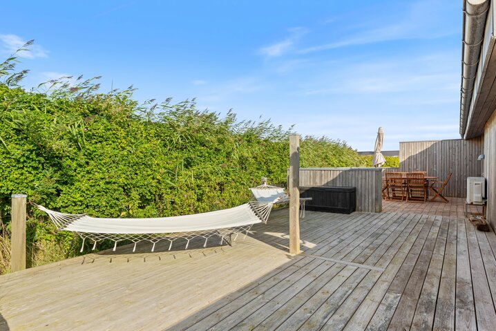 Ferienhaus E4887 in Granvej 47, Årgab - Bild #28