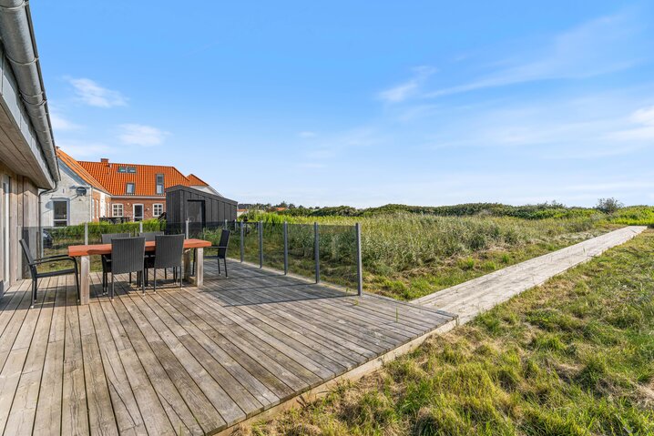 Ferienhaus E4887 in Granvej 47, Årgab - Bild #34