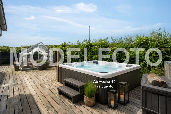 Sommerhus E4887 på Granvej 47, Årgab - Billede #29
