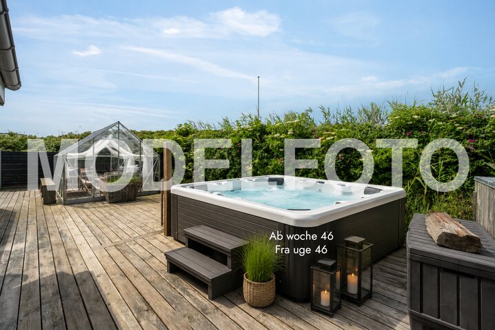 Sommerhus E4887 på Granvej 47, Årgab - Billede #29