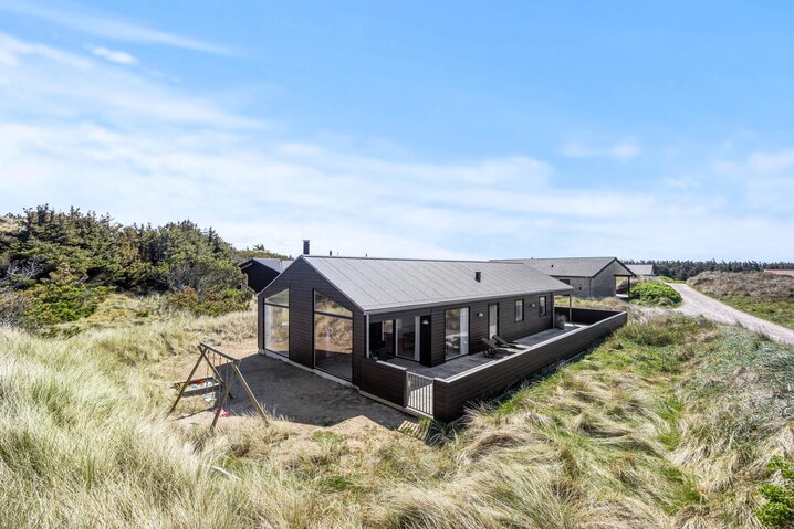 Sommerhus E4894 på Tingodden 311, Årgab - Billede #0