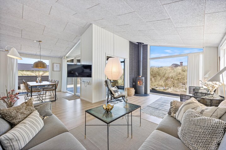 Sommerhus E4894 på Tingodden 311, Årgab - Billede #1