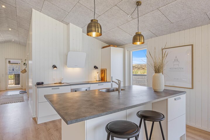 Sommerhus E4894 på Tingodden 311, Årgab - Billede #2