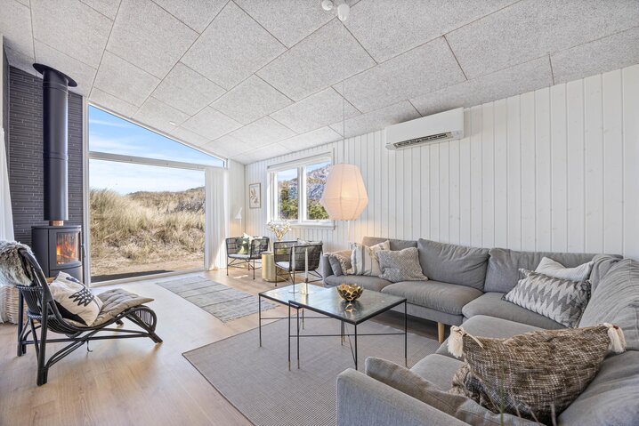 Sommerhus E4894 på Tingodden 311, Årgab - Billede #3