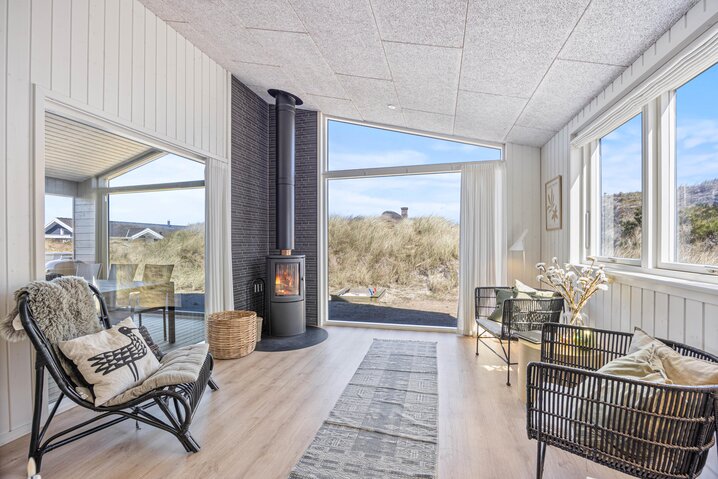 Sommerhus E4894 på Tingodden 311, Årgab - Billede #4