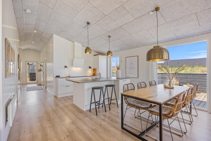 Sommerhus E4894 på Tingodden 311, Årgab - Billede #9