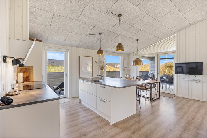 Sommerhus E4894 på Tingodden 311, Årgab - Billede #10