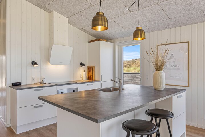 Sommerhus E4894 på Tingodden 311, Årgab - Billede #11