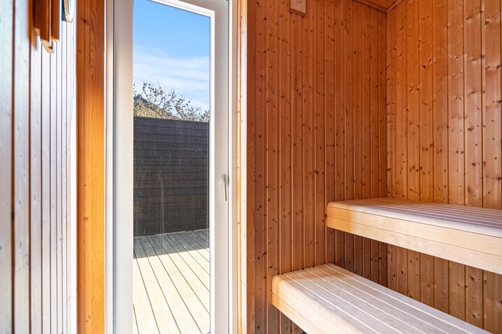 Sommerhus E4894 på Tingodden 311, Årgab - Billede #19