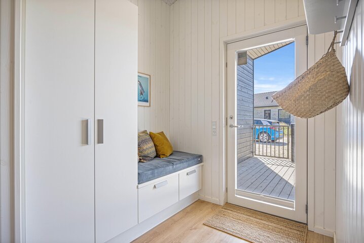 Sommerhus E4894 på Tingodden 311, Årgab - Billede #22