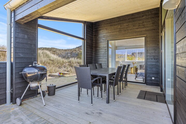 Sommerhus E4894 på Tingodden 311, Årgab - Billede #24