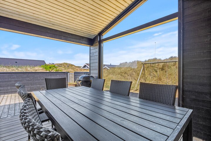 Sommerhus E4894 på Tingodden 311, Årgab - Billede #25