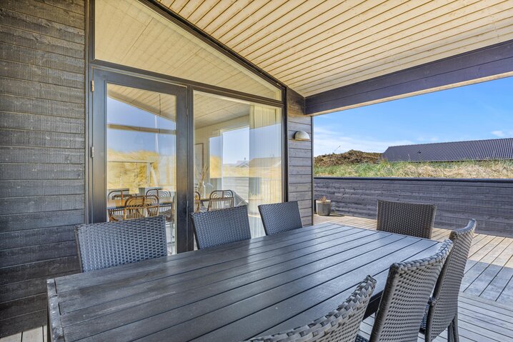 Sommerhus E4894 på Tingodden 311, Årgab - Billede #26