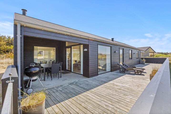Sommerhus E4894 på Tingodden 311, Årgab - Billede #27