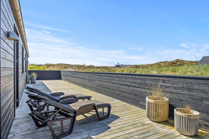 Sommerhus E4894 på Tingodden 311, Årgab - Billede #28