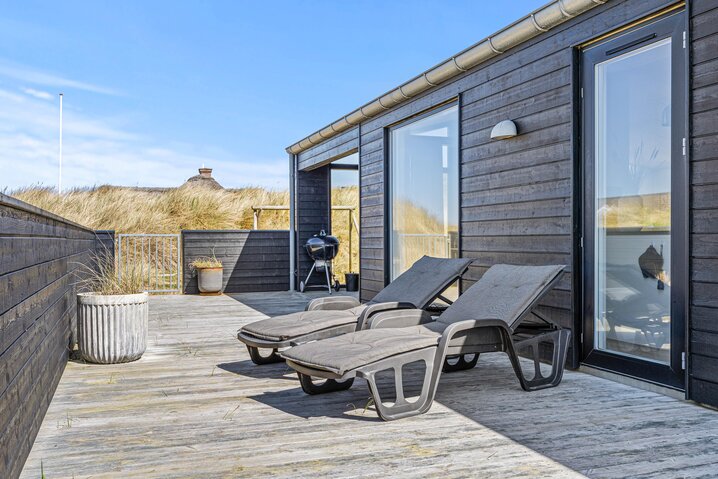 Sommerhus E4894 på Tingodden 311, Årgab - Billede #29