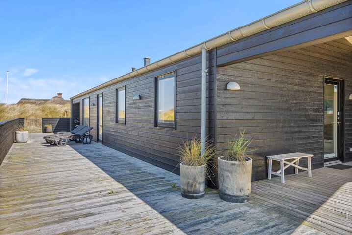 Sommerhus E4894 på Tingodden 311, Årgab - Billede #30